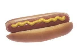 Hot dogs
