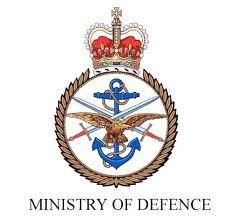 British Armed Forces