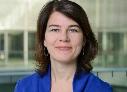 Annalena Baerbock