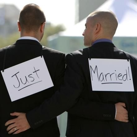 Gay Marriage
