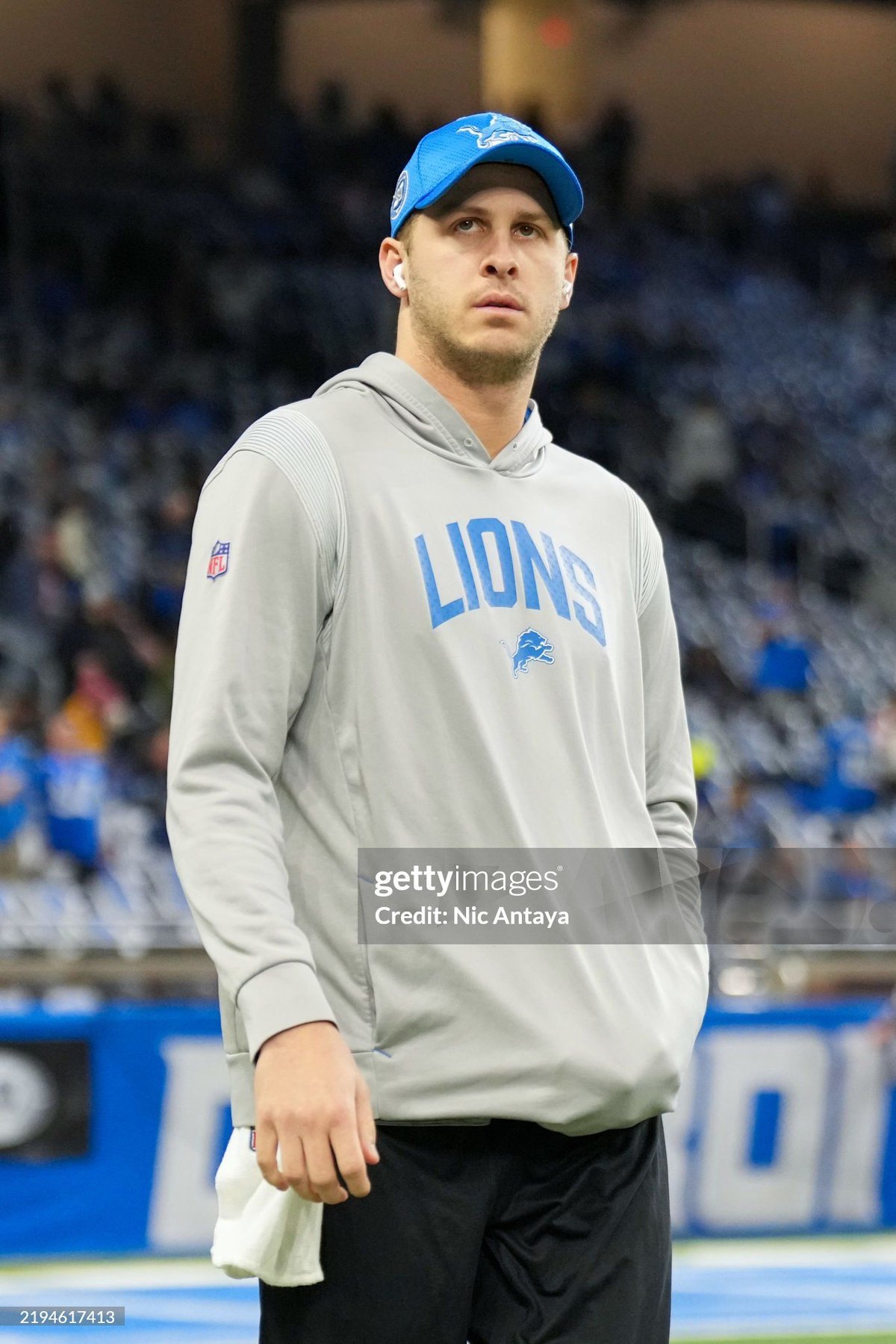 Jared Goff