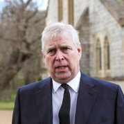 Prince Andrew