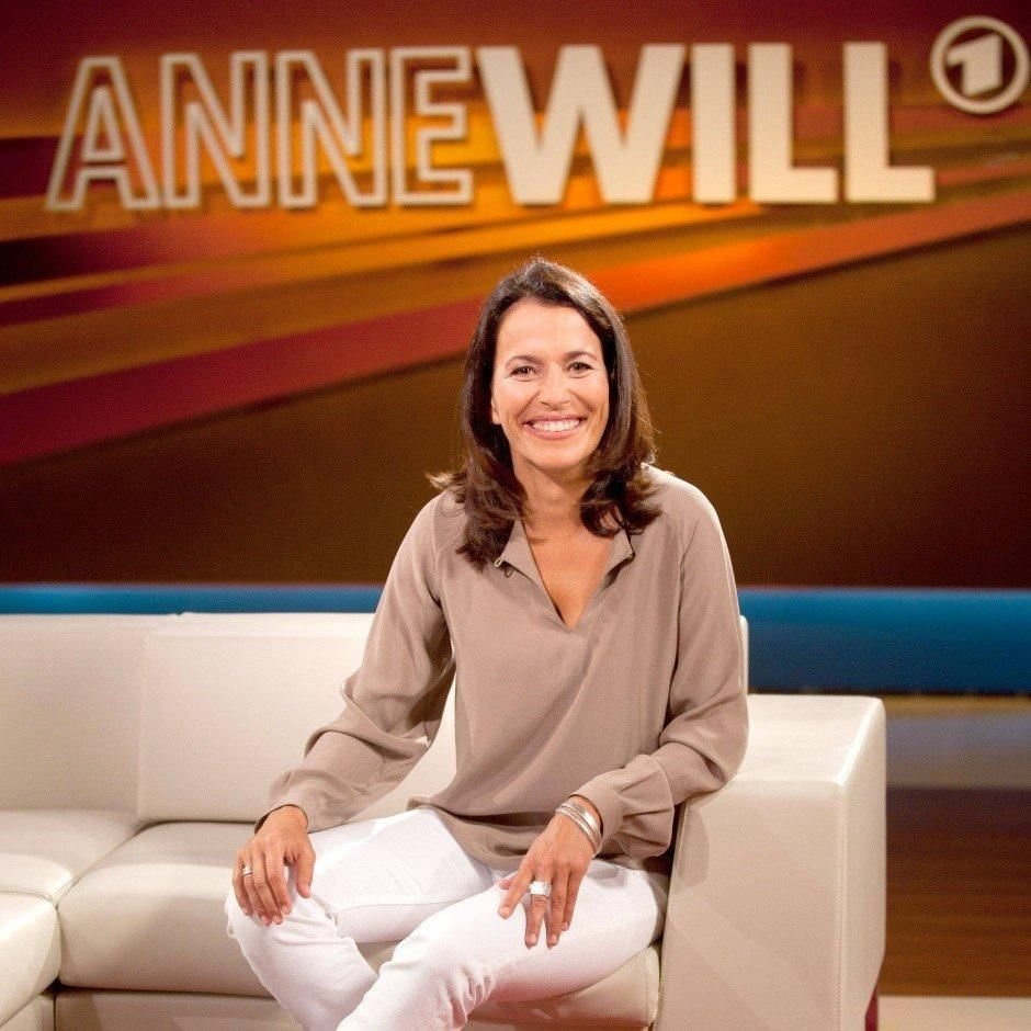 Anne Will (Sendung)