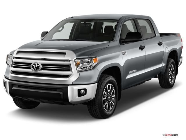 Toyota Tundra