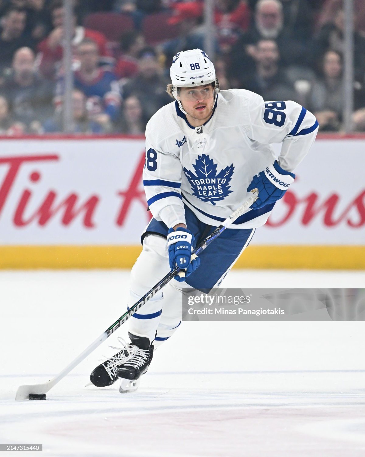 William Nylander
