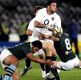 Rugby