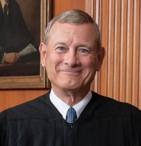 John Roberts