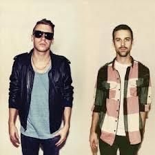 Macklemore &  Ryan Lewis