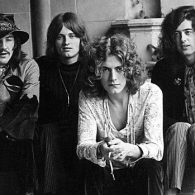 Led Zeppelin