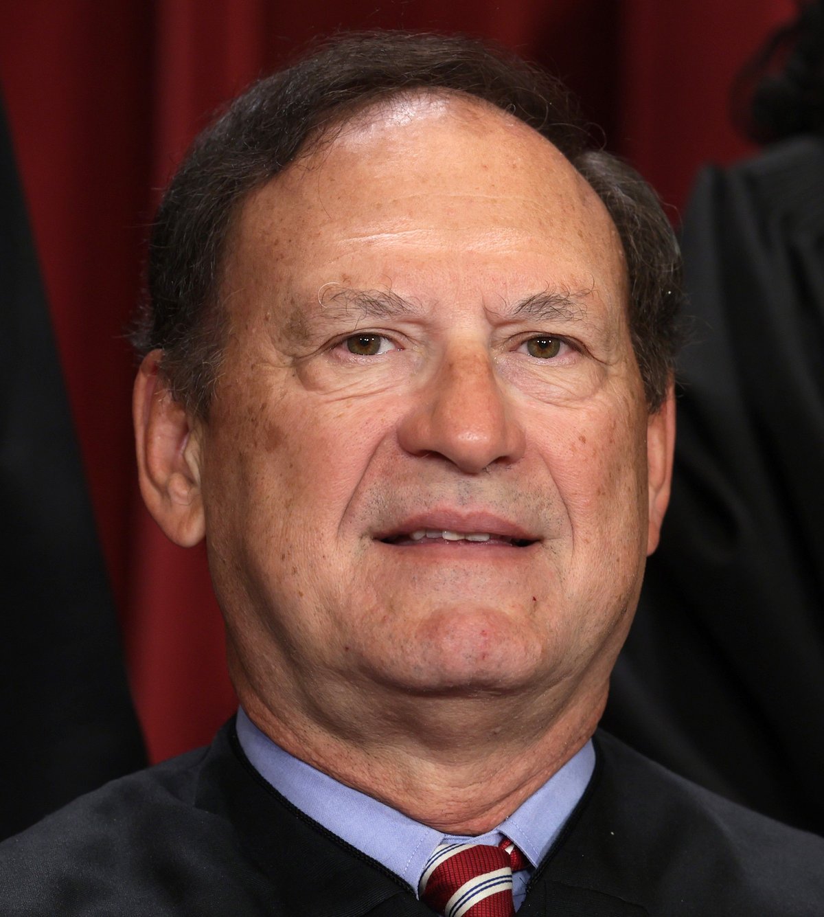 Samuel Alito