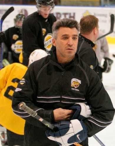 Geoff Courtnall