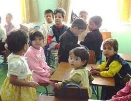 Education and Training