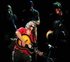 Bruce Springsteen With the Sessions Band