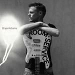 Bryan Adams