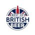 Best of british beer