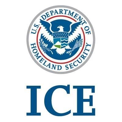 U.S. Immigration and Customs Enforcement