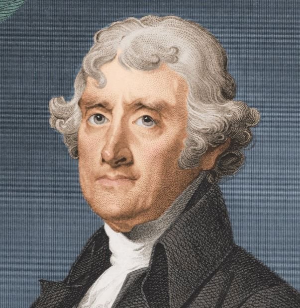 Thomas Jefferson