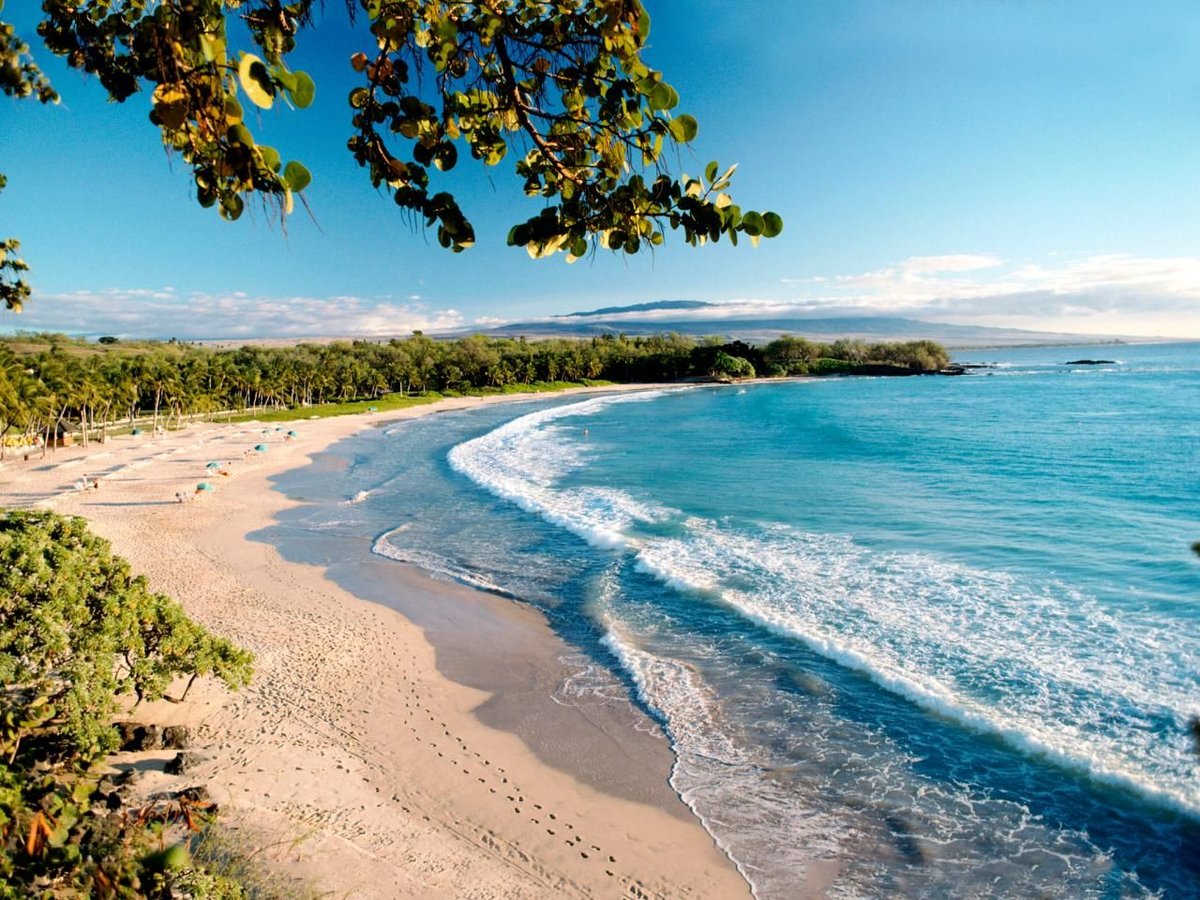 Hawaii