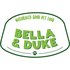 Bella and Duke