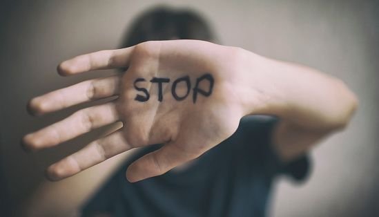 Sexual abuse