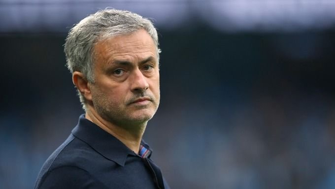 José Mourinho