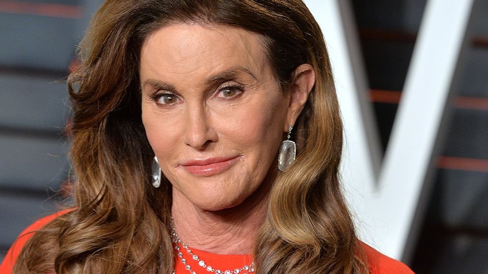 Caitlyn Jenner