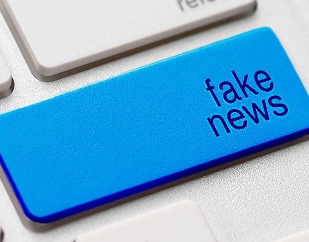 Fake news