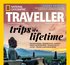 National Geographic Traveller