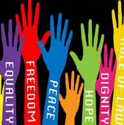 Human rights