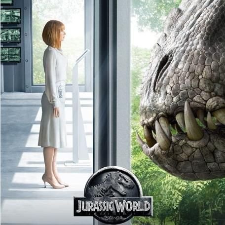 Jurassic World