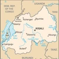 Rwandan Genocide