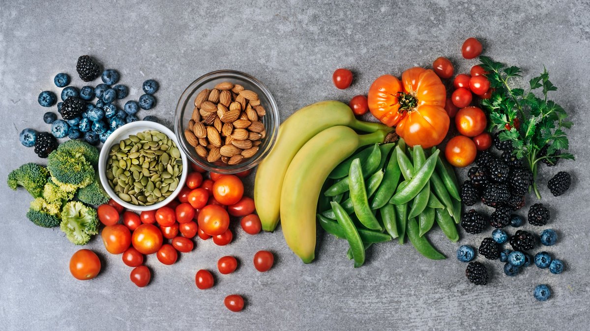 Vegetarian, Vegan & Dietary Preferences