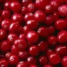 Cranberries