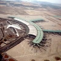 Airports