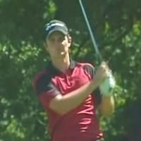 Justin Rose