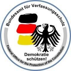 Bundesamt für Verfassungsschutz