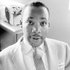 Martin Luther King, Jr.