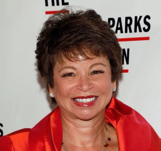Valerie Jarrett