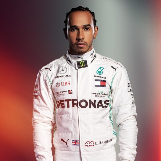 Lewis Hamilton popularity & fame | YouGov