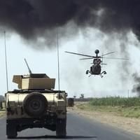 2003 Iraq War