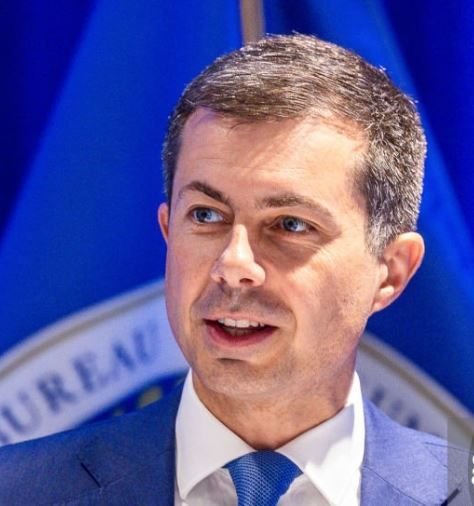 Pete Buttigieg