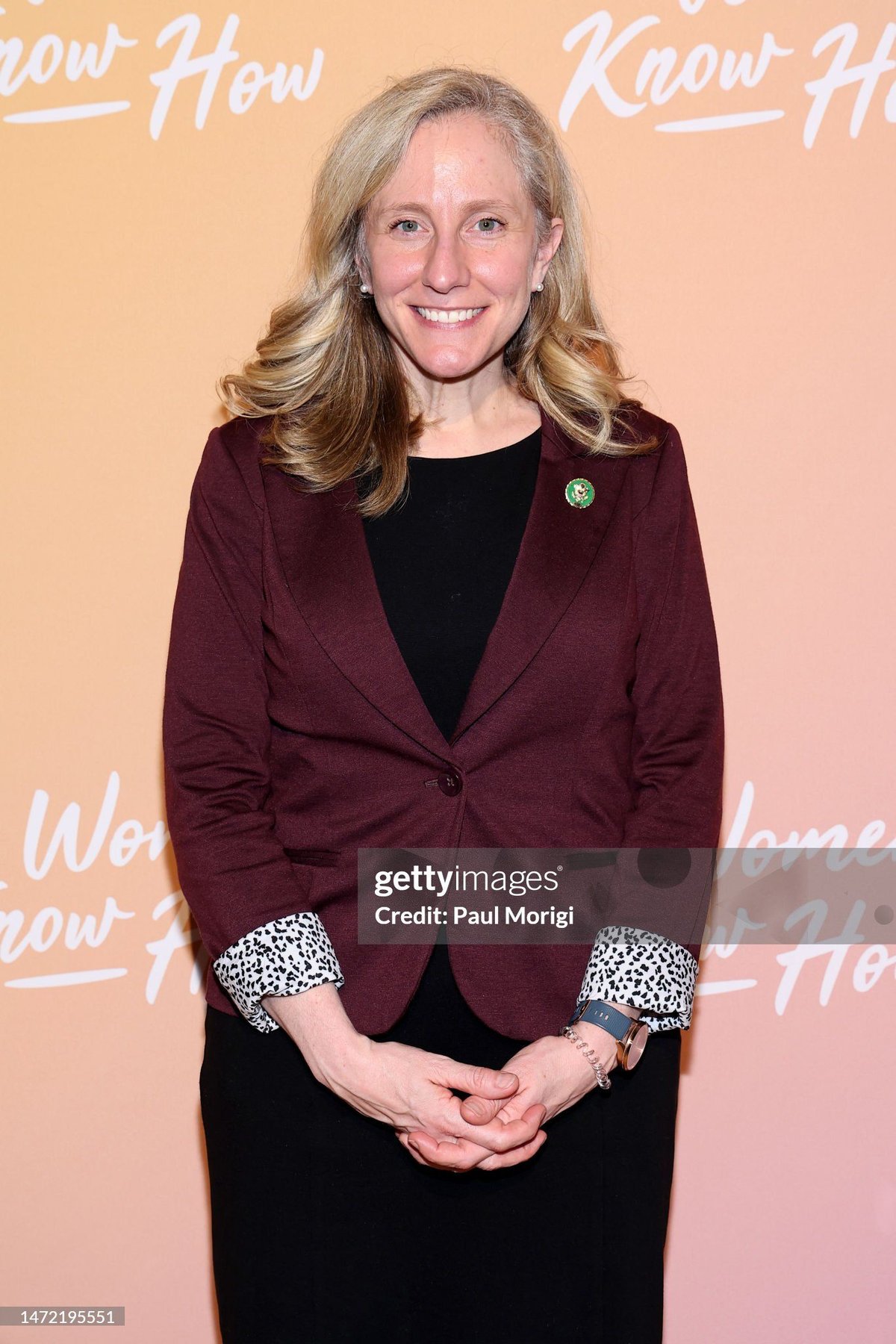 Abigail Spanberger
