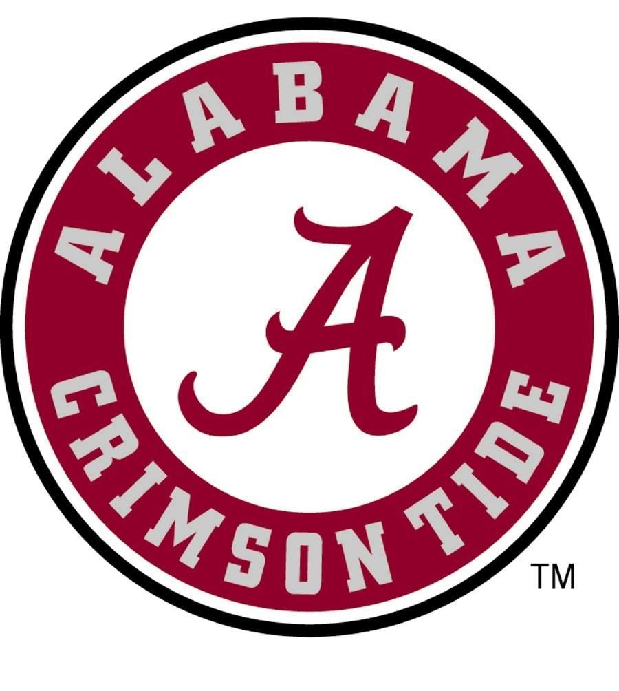 Alabama Crimson Tide football