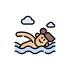 Swimming
