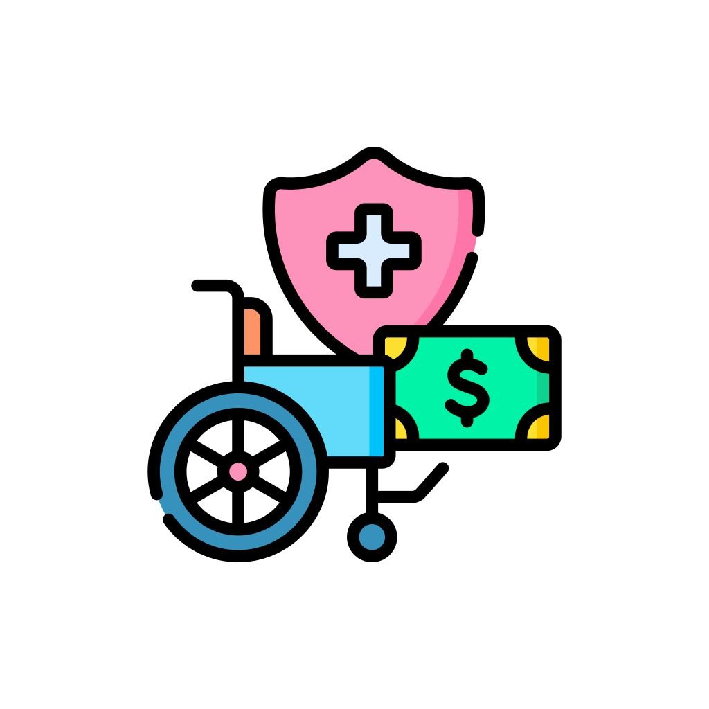 Health & Disability