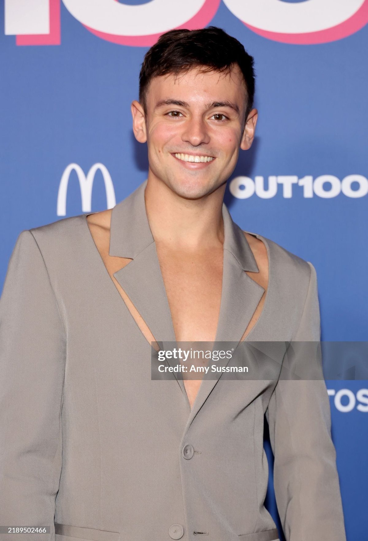 Tom Daley