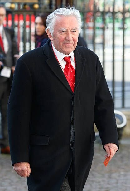 David Steel