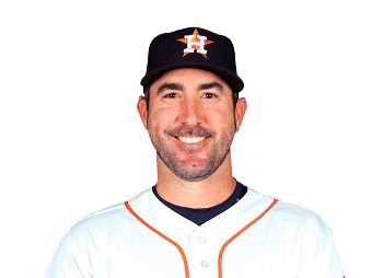 Justin Verlander