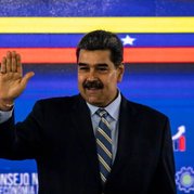 Nicolás Maduro