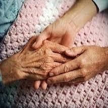 Elderly care